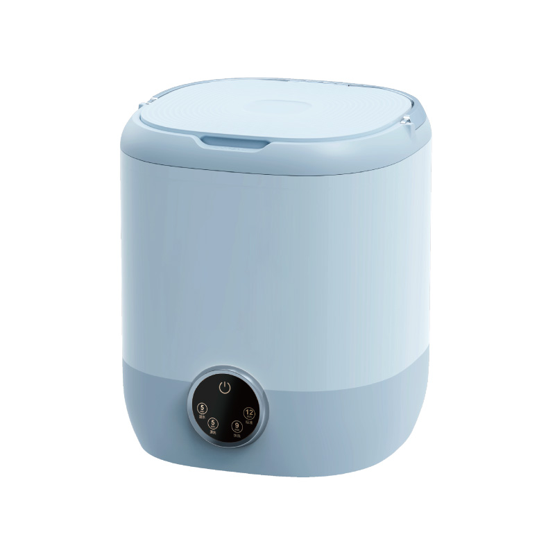 EM-105 Mini Washing Machine
