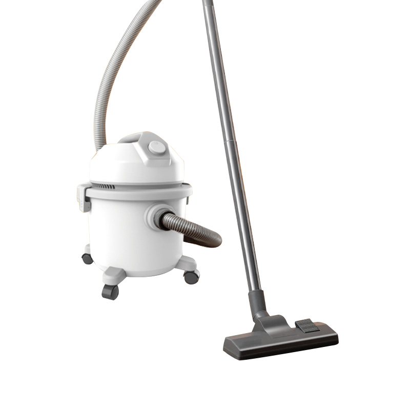 EM-702 High Power Barrel Vacuum Cleaner